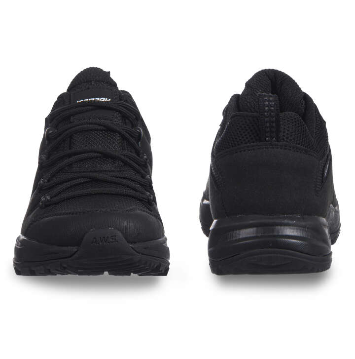 ICEPEAK Herrenschuh Outdoor Low Cut Aloha